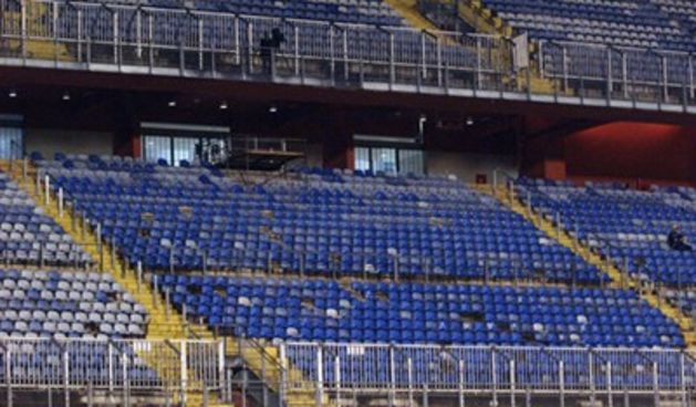 Maksimirski stadion (Foto: Drago Sopta/CROPIX)