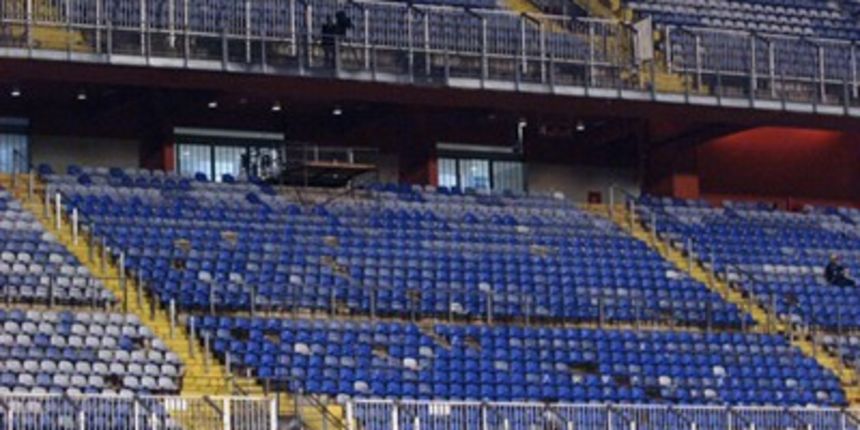 Maksimirski stadion (Foto: Drago Sopta/CROPIX) Maksimirski stadion (Foto: Drago Sopta/CROPIX)