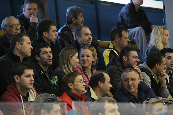 KK Sonik Puntamika – KK Zadar 77-93 (foto:Saša Čuka)