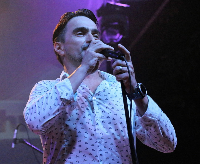 Virska fešta: Koncert Jole i ponoćni vatromet. Foto: Virski list