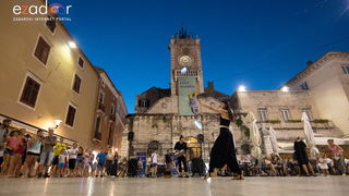 11. festival ulične umjetnosti Kalelargart 11. festival ulične umjetnosti Kalelargart