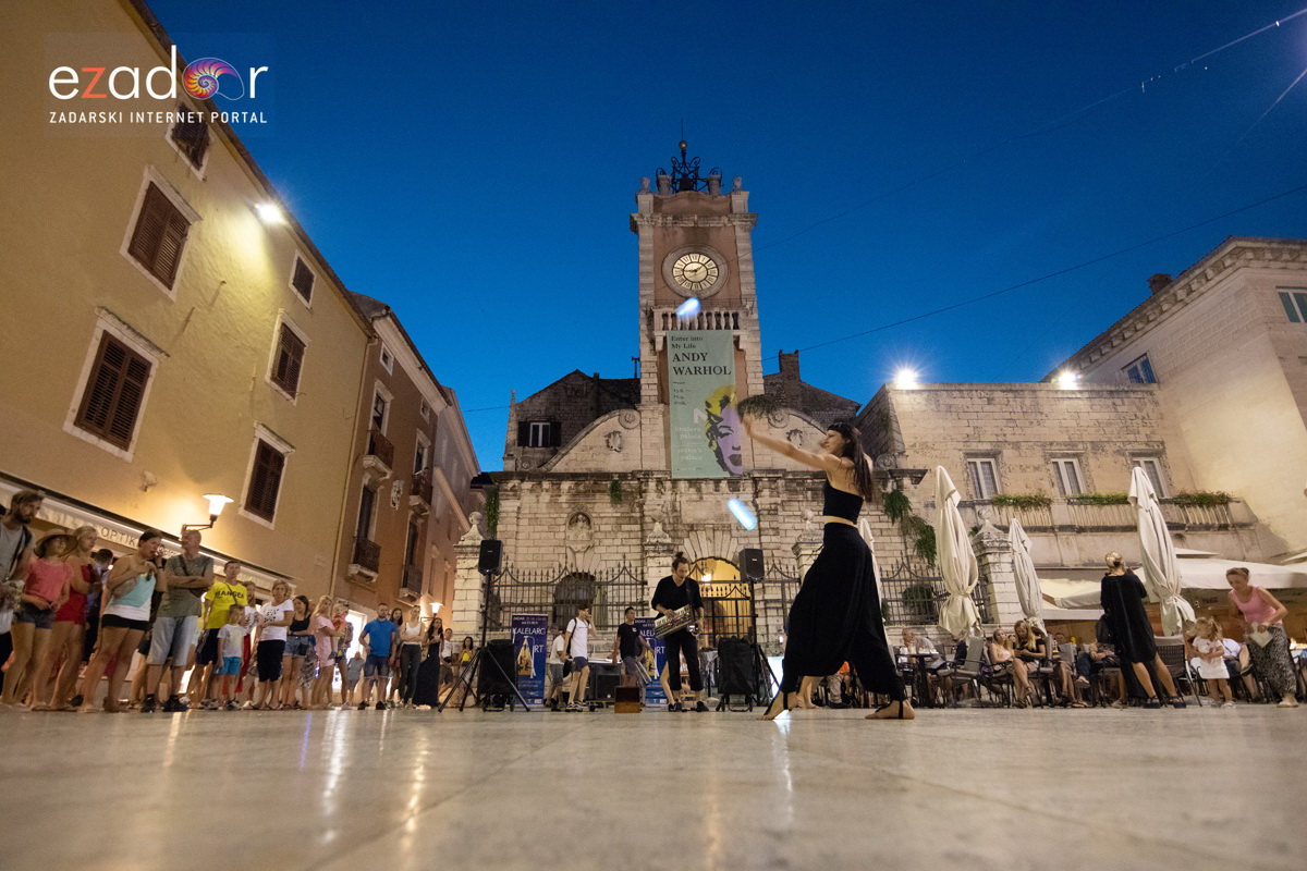 11. festival ulične umjetnosti Kalelargart 11. festival ulične umjetnosti Kalelargart