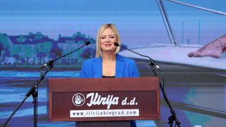 Otvoren 25. Biograd Boat Show Otvoren 25. Biograd Boat Show