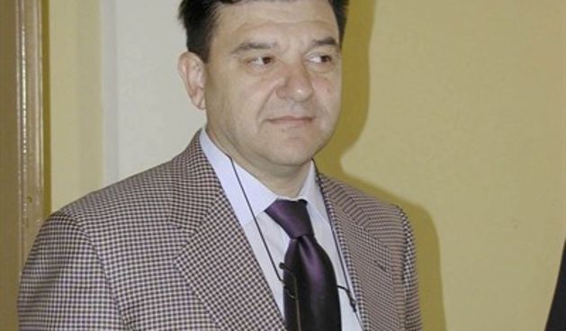 Želimir Dodder, foto: J. Mišković, CROPIX