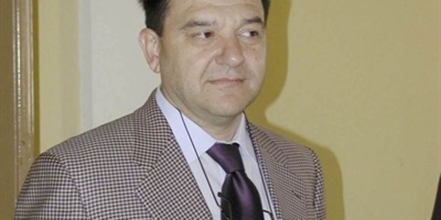 Želimir Dodder, foto: J. Mišković, CROPIX