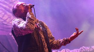 Koncert Željka Bebeka na Viru