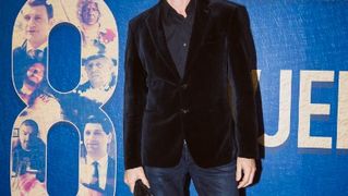 Zagrebačka premijera filma “Osmi povjerenik”