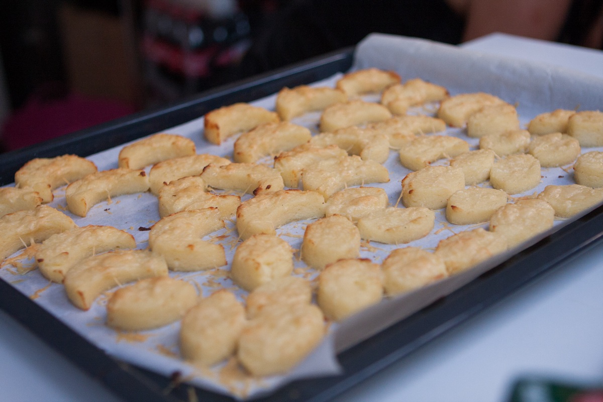 Food Film Festival Zagreb: Vindijina radionica i glazba uživo! Food Film Festival Zagreb: Vindijina radionica i glazba uživo!