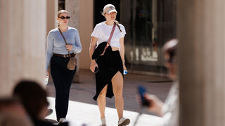 Đir po gradu, subotnja špica, 5. travnja 2025.