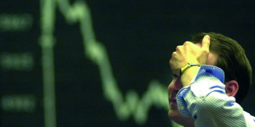 Dow Jones indeks (Foto: bizniscg.info)