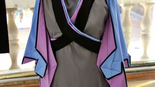 Otvorenje izložbe ”Origami – od tradicije do futurizma” Otvorenje izložbe ”Origami – od tradicije do futurizma”