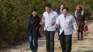 Tuna, sushi and wine festival: Ručak u Kraljevskim vinogradima Tuna, sushi and wine festival: Ručak u Kraljevskim vinogradima