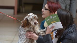 “Zagrli za rijetke” na Forumu “Zagrli za rijetke” na Forumu