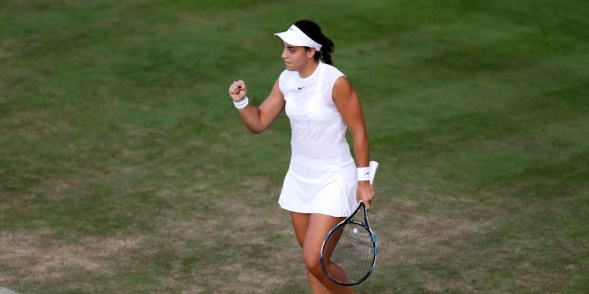 Ana Konjuh Ana Konjuh