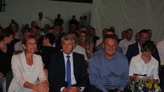 Svečano obilježen Dan općine Poličnik Svečano obilježen Dan općine Poličnik