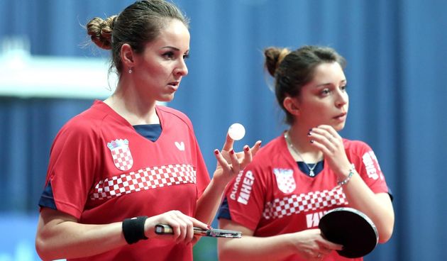 Mirela Durak i Mateja Jeger