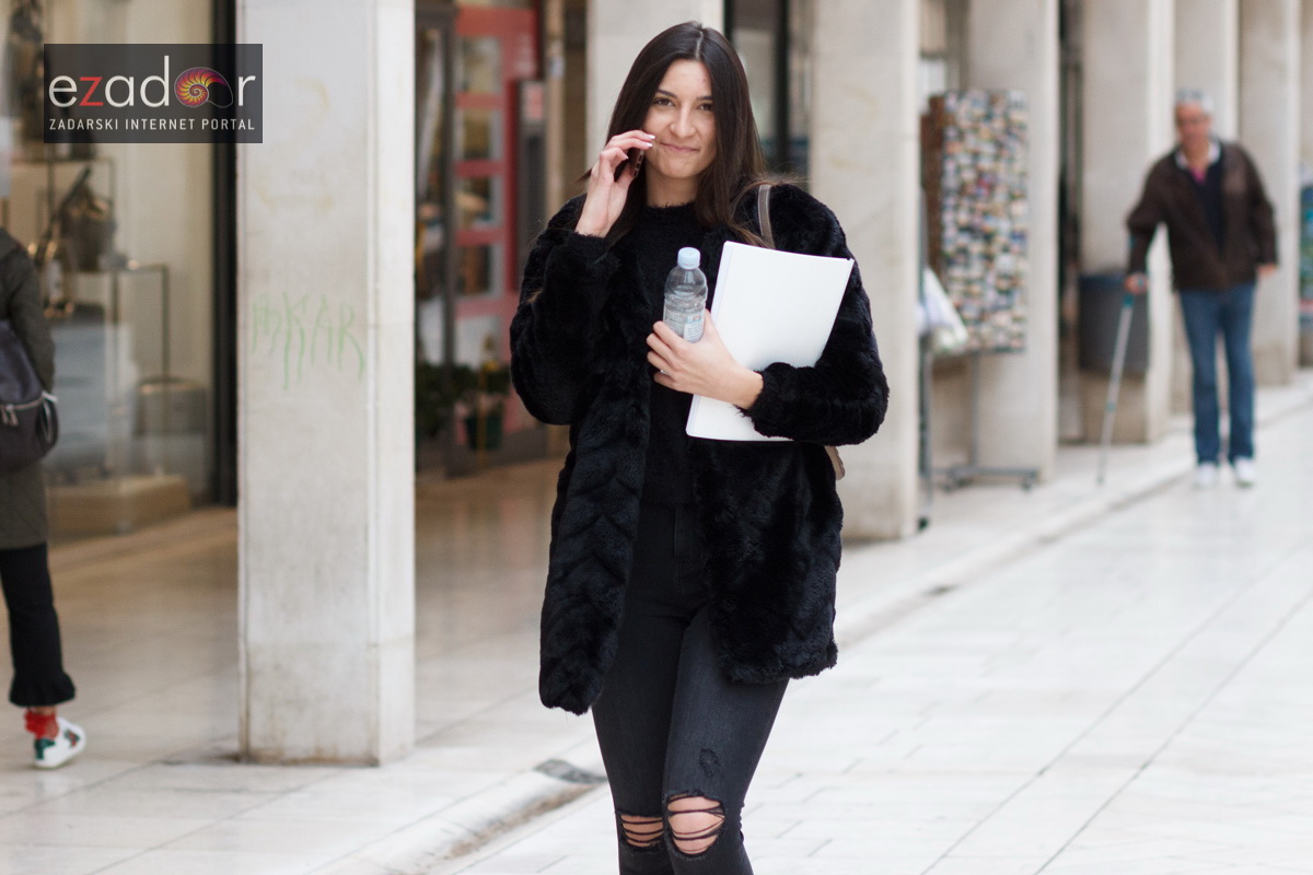 Đir po gradu, utorak 20. ožujka 2018.