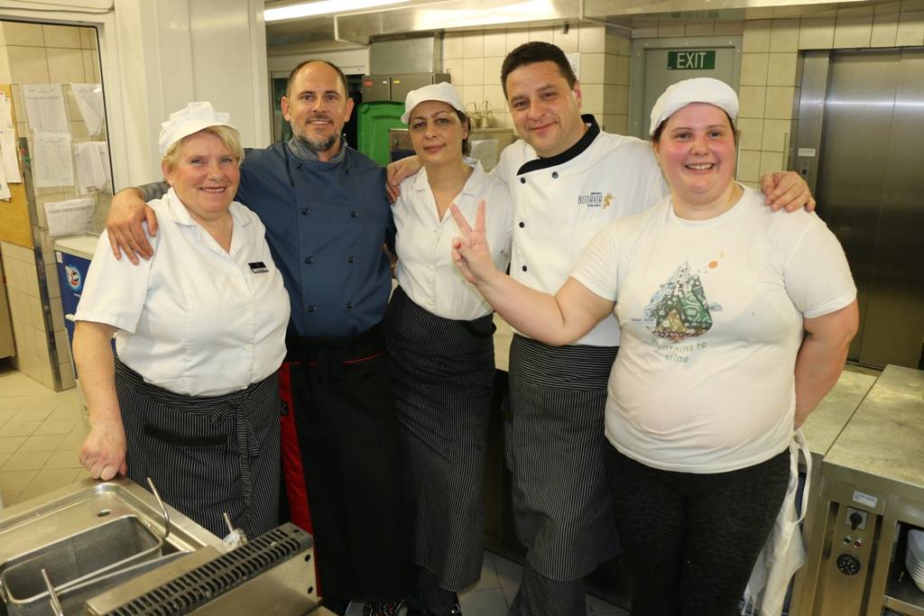 Virska gala večer u Grand hotelu Bonavia u Rijeci Virska gala večer u Grand hotelu Bonavia u Rijeci