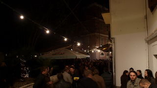 Docek 2011 na Poluotoku Docek 2011 na Poluotoku