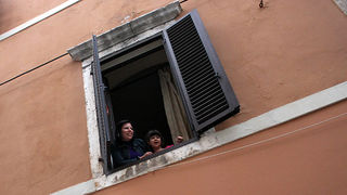 Ludi Romani – Bakhanalije 2010. (Foto:Saša Čuka)