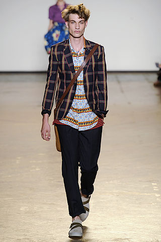 Marc Jacobs ponovno odličan! (Moda.hr)