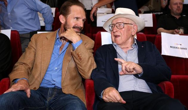 Osmi Festival zidovskog filma Zagreb – Festival tolerancije obiljezava 20. godisnjicu filma Schindlerova lista redatelja Stevena Spielberga, u kojem je posebni gost festivala Ralph Fiennes glumio nacistickog zlocinca Amona Goetha, a producirao ga je dire