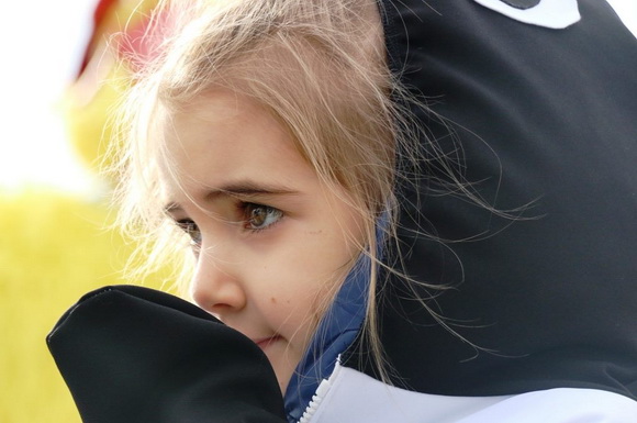 Virski karnevalić 2016. Virski karnevalić 2016.