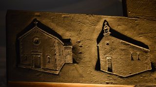 Pasionski oratorij “Zadnja postaja” ; foto Iva Perinčić