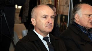 Kneževa palača: Izložba “Tragovi prošlosti na vratima sadašnjosti” Kneževa palača: Izložba “Tragovi prošlosti na vratima sadašnjosti”