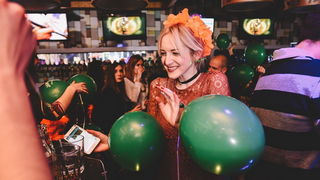 Belfast Food @ Maraschino Bar 19. ožujka 2016. Belfast Food @ Maraschino Bar 19. ožujka 2016.