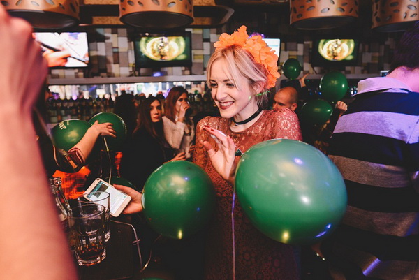 Belfast Food @ Maraschino Bar 19. ožujka 2016. Belfast Food @ Maraschino Bar 19. ožujka 2016.