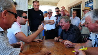 Vikend na otoku Sestrunju, Foto: Ivan Dilber