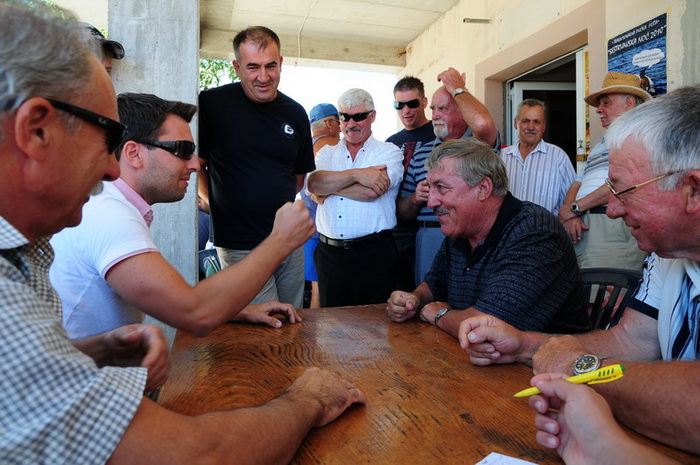 Vikend na otoku Sestrunju, Foto: Ivan Dilber