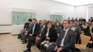 Dan volontera u Zadru Dan volontera u Zadru