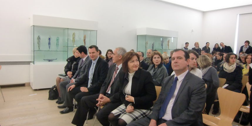 Dan volontera u Zadru Dan volontera u Zadru