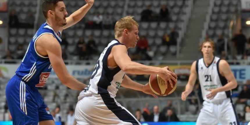 ABA liga, 24 kolo: KK Zadar – KK Cibona 85-84