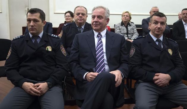 Slučaj Fimi media: Obrana traži oslobađajuću presudu, foto: pixsell.hr