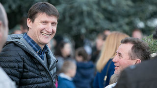 Bibinje: Procesija za Veliki Petak