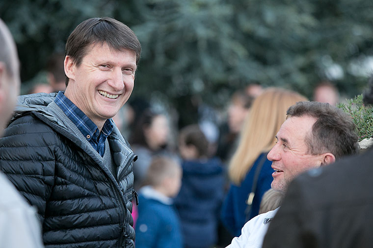 Bibinje: Procesija za Veliki Petak