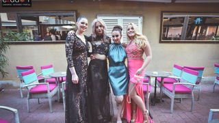 Maturalna zabava Zadarske privatne gimnazije @ Kult & Zadar Beach Maturalna zabava Zadarske privatne gimnazije @ Kult & Zadar Beach