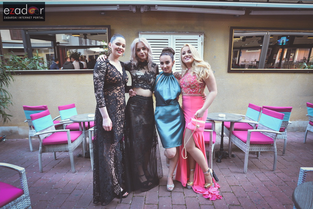 Maturalna zabava Zadarske privatne gimnazije @ Kult & Zadar Beach Maturalna zabava Zadarske privatne gimnazije @ Kult & Zadar Beach