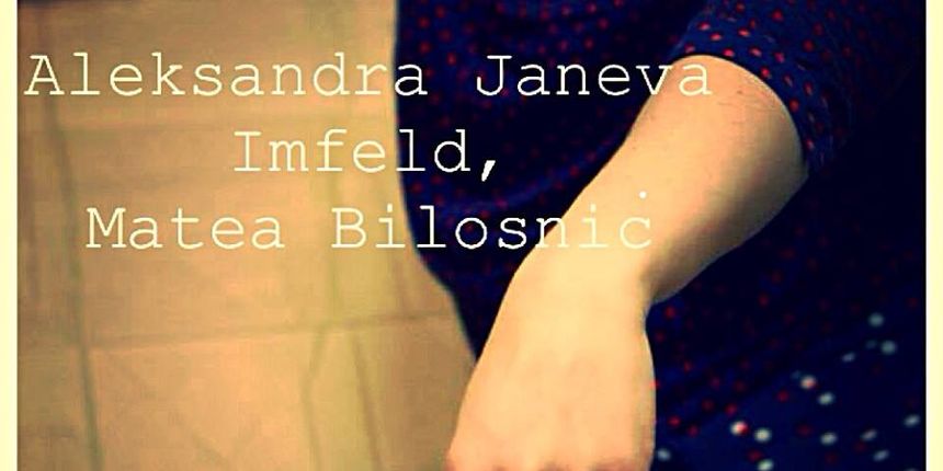 Aleksandra Janeva Aleksandra Janeva