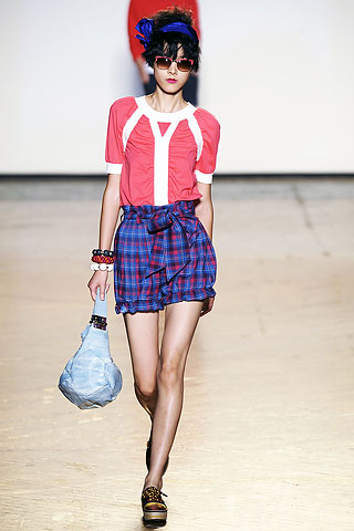 Marc Jacobs ponovno odličan! (Moda.hr)