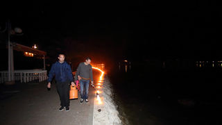Tradicionalna procesija Velikog petka u sv. Roku