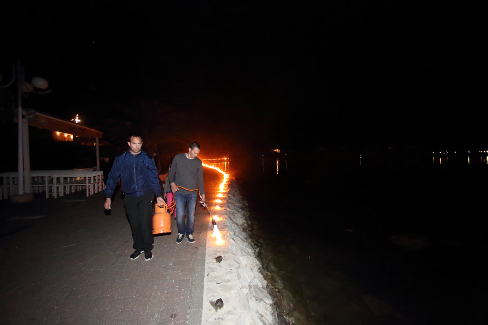 Tradicionalna procesija Velikog petka u sv. Roku