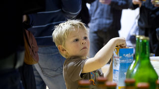 Loptica obilježila 10 godina uspješnog rada, foto: Darko Belančić Loptica obilježila 10 godina uspješnog rada, foto: Darko Belančić