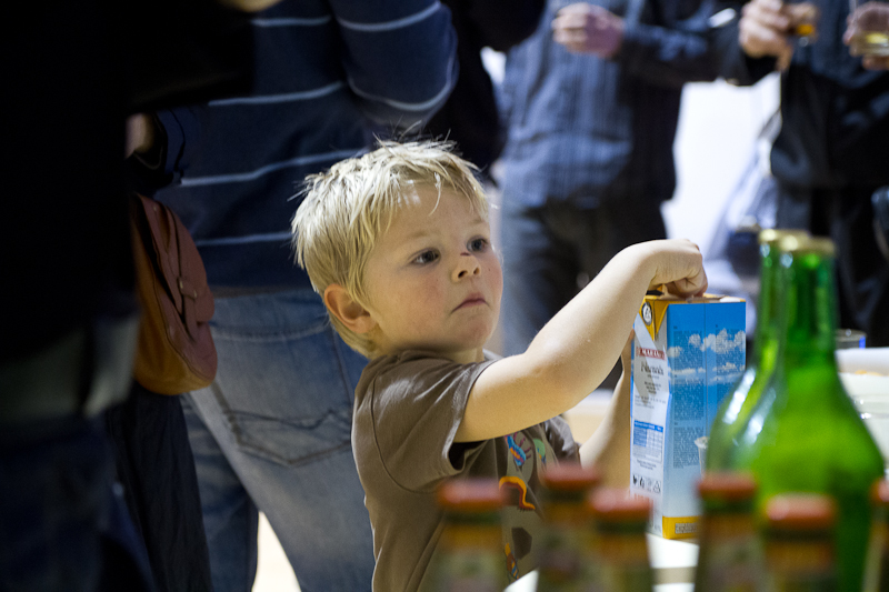 Loptica obilježila 10 godina uspješnog rada, foto: Darko Belančić Loptica obilježila 10 godina uspješnog rada, foto: Darko Belančić