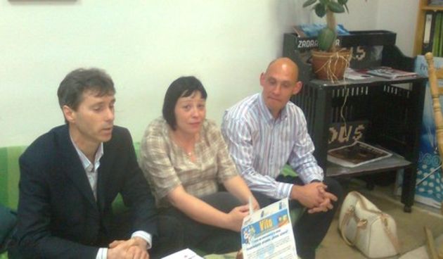 Edukativno i zabavno: ”Vito u svijetu Interneta”, foto-Anita Perica/Radio Zadar