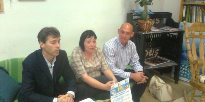 Edukativno i zabavno: ”Vito u svijetu Interneta”, foto-Anita Perica/Radio Zadar Edukativno i zabavno: ”Vito u svijetu Interneta”, foto-Anita Perica/Radio Zadar