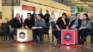 Supernova: Kvizalište – zabavno glazbeni kviz i Super subota 11. ožujka 2017.